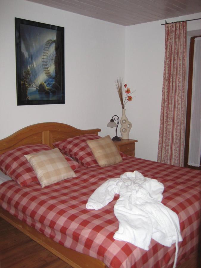 Landhotel Zum Staffelwirt Jachenau Luaran gambar
